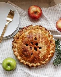 The Pie Hole-Apple Pie