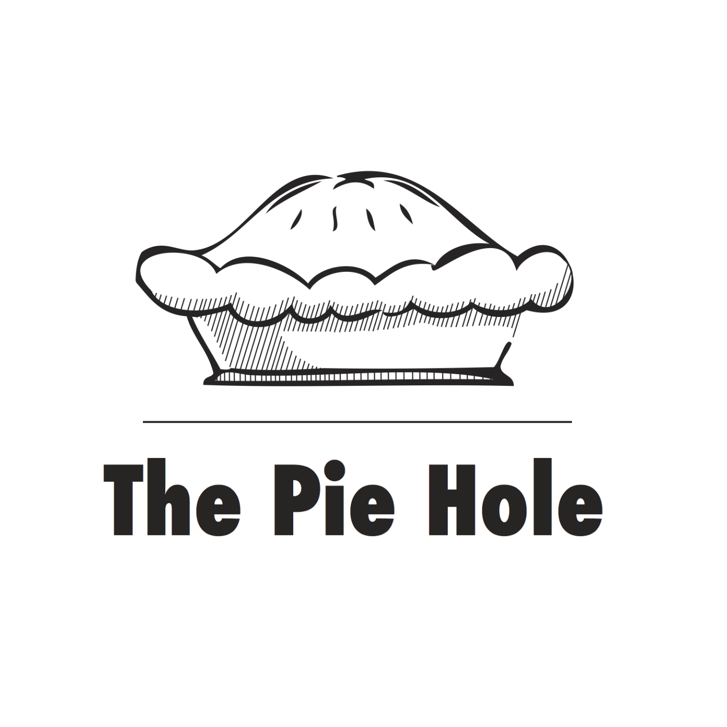 The Pie Hole-Apple Pie